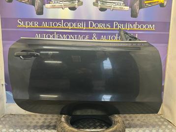 Audi a5 coupé deur rechts  beschikbaar voor biedingen