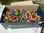 Kindersurprise poppetjes, Verzamelen, Verrassingseieren, Ophalen, Gebruikt