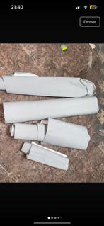 Papier peint, Huis en Inrichting, Stoffering | Behang, Ophalen