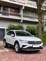 Volkswagen Tiguan 2021 automatique full option, Autos, SUV ou Tout-terrain, 5 places, Tiguan, Diesel