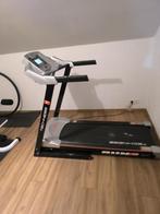 Fitnessruimte, Sport en Fitness, Fitnessapparatuur, Benen, Gebruikt, Ophalen of Verzenden, Metaal