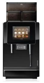 Pro/Franke A600 automatische koffiemachine, Ophalen of Verzenden, Gebruikt