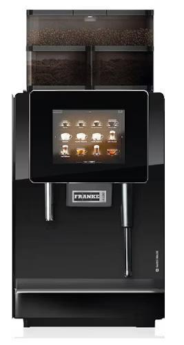 Pro/Franke A600 automatische koffiemachine beschikbaar voor biedingen