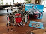Playmobil kasteel met doos en handleiding, Kinderen en Baby's, Ophalen of Verzenden, Zo goed als nieuw