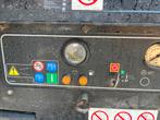 Compressor Ingersoll-Rand, Doe-het-zelf en Bouw, Mobiel, Ophalen of Verzenden, Gebruikt, 800 liter/min of meer