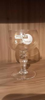 Super reserve, Verzamelen, Biermerken, Ophalen of Verzenden