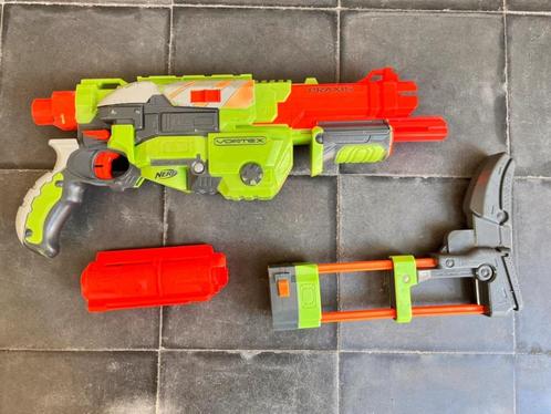 Pratique de Nerf Vortex, Enfants & Bébés, Jouets | Extérieur | Jeu d'action, Utilisé, Enlèvement ou Envoi