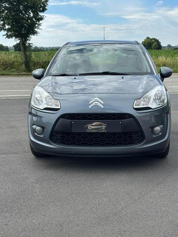 Citroen C3 beschikbaar voor biedingen