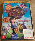 Happily Never After 2 (nieuw!), Vanaf 6 jaar, Ophalen of Verzenden, Nieuw in verpakking, Tekenfilm