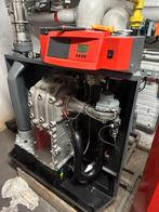 CHAUFFAGISTE, Doe-het-zelf en Bouw, Ophalen, Zo goed als nieuw