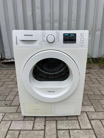 Droogkast Samsung A++ 7 Kg met GARANTIE beschikbaar voor biedingen