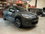 CITROEN C3 EXCLUSIVE 1.2CC -NAV-CAM-CRUIS-1J.GARANTIE-, Voorwielaandrijving, Stof, Euro 6, 1199 cc