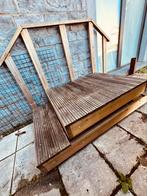 Escalier caravane en parfait état, Particulier