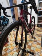 Nieuwe Gravel Ridley Kanzo Fast S, Fietsen en Brommers, Carbon, 10 tot 15 versnellingen, Heren, Nieuw