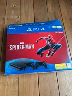 Playstation 4 avec 2 manettes, Enlèvement, Comme neuf, Contrôleur, PlayStation 4