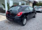 vauxhall, Auto's, Bedrijf, Corsa, ABS, Te koop