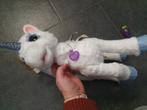 Unicorn Fur Real Friends onberispelijke staat, rookvrij en h, Ophalen of Verzenden, Gebruikt