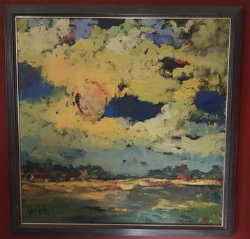 Peintures de la collection privée 9, Enlèvement ou Envoi