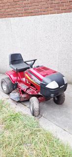 Tracteur tondeuse Murray 15.5 CV, Jardin & Terrasse, Tondeuses autoportées, Enlèvement, Comme neuf
