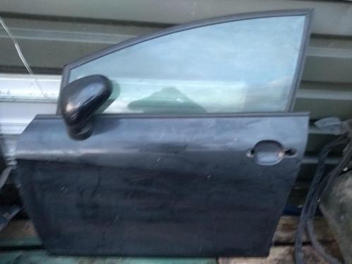 Voor en achter deuren, ramen, voor verschielende autos, Auto-onderdelen, Carrosserie, Motorkap, Voor, Achter, Ophalen