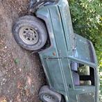 Daihatsu rocky, Auto-onderdelen, Ophalen, Gebruikt, Daihatsu