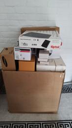 Audio en Foto, Audio, Tv en Foto, Bandrecorder, Ophalen