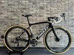 Ridley Noah Sram Red 12sp Powermeter [XS], Fietsen en Brommers, Fietsen | Racefietsen, 28 inch, Carbon, 49 tot 53 cm, Zo goed als nieuw