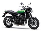 2025 Kawasaki Z900RS, Motoren, Motoren | Kawasaki, 4 cilinders, Bedrijf, 900 cc, Meer dan 35 kW