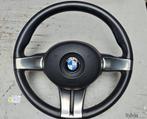 Sportstuur Stuurwiel met airbag Chroom Line BMW Z4 serie E85, Auto-onderdelen, Ophalen of Verzenden, Gebruikt