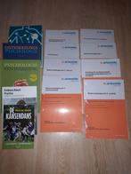 Verpleegkunde boeken 2024 (Artevelde hogeschool), Ophalen, Zo goed als nieuw