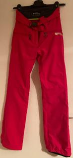 Dames skibroek - fuchsia, Kleding | Dames, Wintersportkleding, Peak mountain, Nieuw, Ophalen of Verzenden, Broek