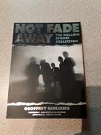 Not Fade Away - The Rolling Stones Collection, Boeken, Muziek, Ophalen of Verzenden, Zo goed als nieuw, Artiest, Geoffrey giuliano