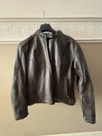 Veste moto femme REV’IT cuir T46, Motoren, Jas | leer, Nieuw zonder kaartje, Dames, Ophalen