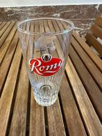 Romy glas paddestraat 25 cl 2013 Walter de Bock, Ophalen of Verzenden, Nieuw, Glas of Glazen, Overige merken