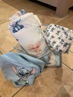 A vendre lot STITCH, Enlèvement, Utilisé, Bleu, Garçon ou Fille