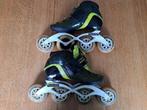 skeelers maat 35-36 Powerslide, Gebruikt, Kinderen, Ophalen of Verzenden, Inline skates 4 wielen