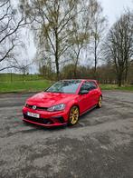 Golf 7 GTI Clubsport, Autos, Achat, Particulier, Golf