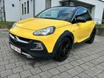 Opel Adam Cabrio 2016 – 70.000 km, 998 cm³, Cabriolet, Boîte manuelle, Autres couleurs