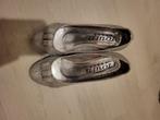 Vrouwen schoenen, Ophalen, Zo goed als nieuw, Schoenen met hoge hakken, Grijs