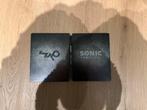 Steelbook sonic frontieres, Ophalen of Verzenden, Zo goed als nieuw