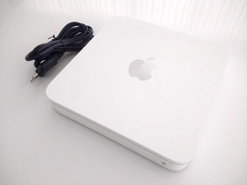 Apple Airport Timecapsules, Computers en Software, NAS, Gebruikt, Ophalen of Verzenden