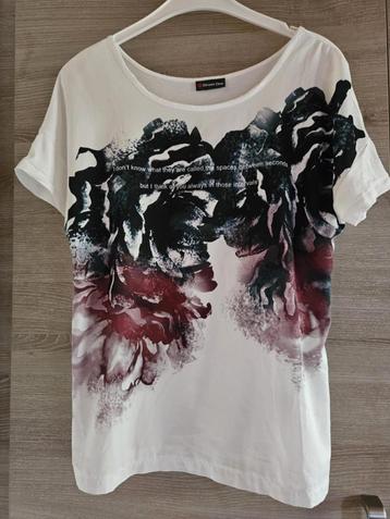 Blouse STREET ONE taille S beschikbaar voor biedingen