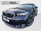 BMW i5 eDrive40 M-sportpakket | travelpack | ACC |, Achat, Entreprise, Noir, Break