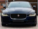 Jaguar Xe 2.0 D Automaat-2018-Full Option-92000km, Autos, Jaguar, Achat, Euro 6, Entreprise, Diesel