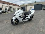 Yamaha, Fietsen en Brommers, Scooters | Yamaha, Ophalen, Zo goed als nieuw, Aerox