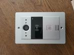 Akuvox r20a en binnenpost x 3, Ophalen of Verzenden, Zo goed als nieuw