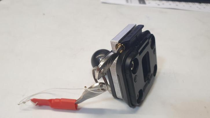 jw1259-1beveiliging  zumo XT, XT2 of XT3, Motoren, Accessoires | Navigatiesystemen, Nieuw, Ophalen of Verzenden