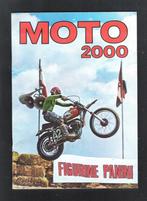 STICKERBOEK  PANINI -  MOTO  2000 (2 scans), Ophalen of Verzenden