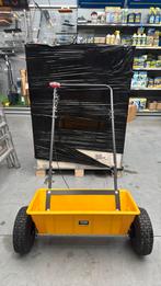 Texas strooiwagen lijnstrooier 56cm 25l, Ophalen