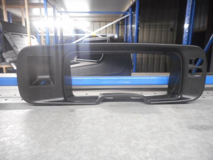 JAUGE BOITIER Ford Escort 4 (ALF) (86ag13042a54aa), Autos : Pièces & Accessoires, Tableau de bord & Interrupteurs, Ford, Utilisé